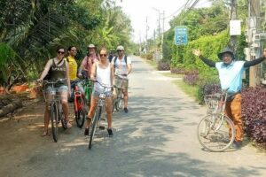 1-Day Mekong Delta Tour: Less-Touristy Cai Be & Vinh Long(Max 10) - Hotel Pickup and the Start Point You’ll Actually Find