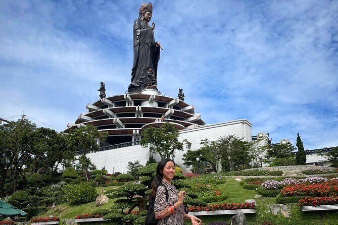 1-Day Tay Ninh– Cao Dai Temple & Cu Chi Tunnels Tour - Transport and pacing: what an 11 to 12 hour day really means