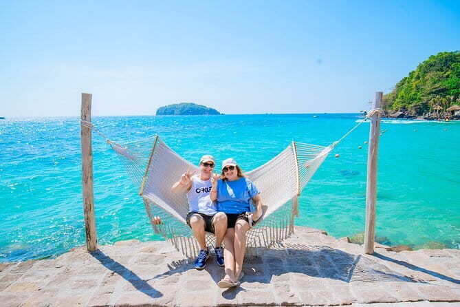 4 Islands & 2 Reefs - Discovery Snorkeling & Relaxing (MAX 12) - Safety and coral etiquette: the rules that make reef photos possible