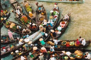 5-Day Best of Southern Vietnam: Cu Chi Tunnels & Mekong Delta - Cu Chi Tunnels: what the underground visit teaches (and what to expect)