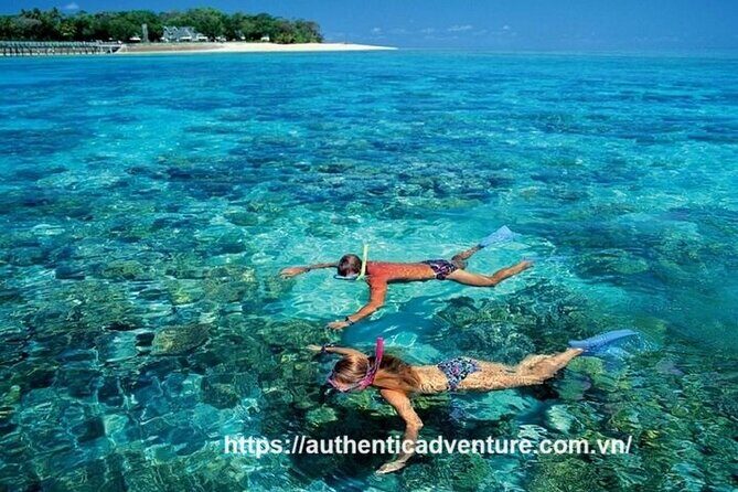 6-Day Vietnam Itinerary | Vibrant | Best 2026 South & Island - Ho Chi Minh City Start: Airport Pickup and Cu Chi Tunnels