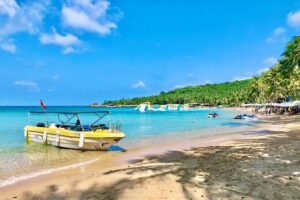 Amazing private snorkeling tour in An Thoi islands by speed boat - Price and Time: Does $168 Feel Worth It?