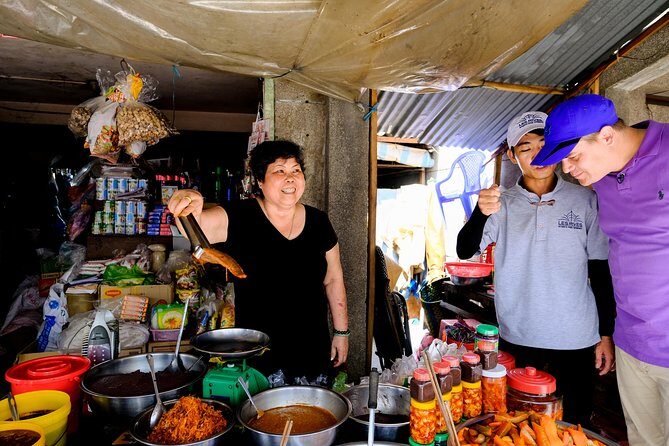 Authentic Mekong Delta Tour With Local Experts - Tuong Van Pagoda: a calm start before the river crowds