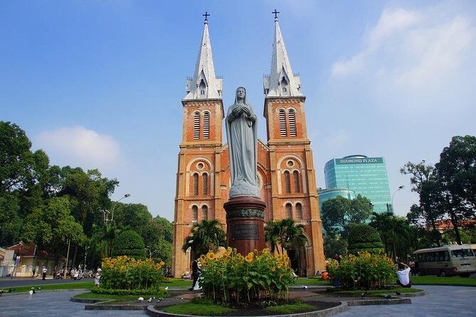 Best Options for Private Ho Chi Minh City Shore Excursions - A Private Shore Excursion That Actually Respects Your Time