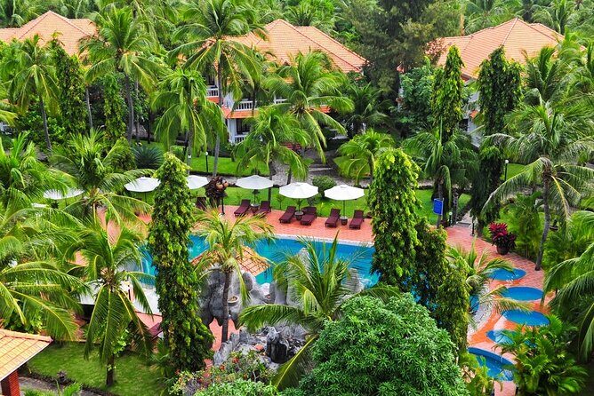 Big Promotion | 3 - 4 Star Beach Resort | From Ho Chi Minh To Mui Ne 2 Days Tour - Price and Value: What $135 Actually Covers