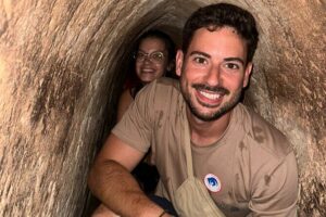 Black Virgin Peak, Cu Chi Tunnels & Cao Dai Temple - Private Tour - The day schedule: long travel, good pacing, and what to expect at each handoff