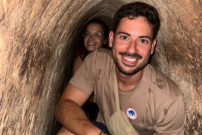 Black Virgin Peak, Cu Chi Tunnels & Cao Dai Temple - Private Tour - The day schedule: long travel, good pacing, and what to expect at each handoff