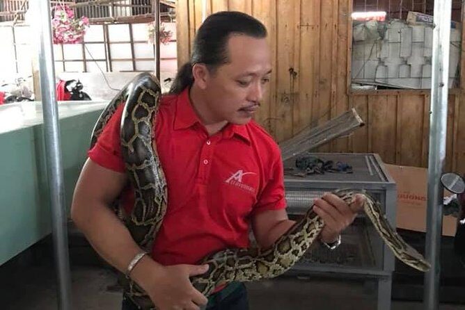Cai Be Vinh Long & Cooking Class 1 Day Private Tour - Price and logistics: is $158 a fair deal?