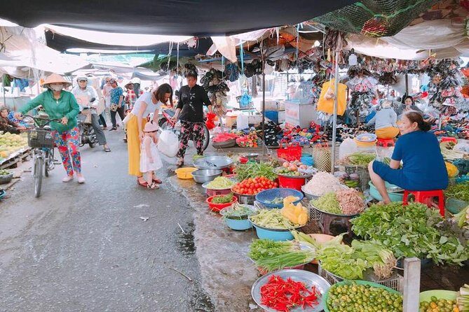 Cai Be Vinh Long & Cooking Class 1 Day Private Tour - The cooking class on the island: your lunch is the lesson