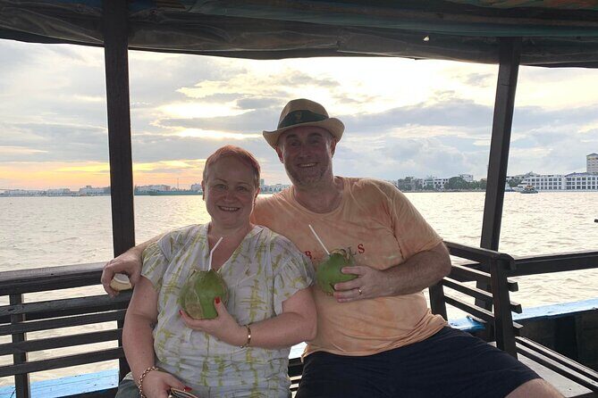 Can Gio Beautiful Nature Mangrove Forest Day Trip - Can Gio Market: browsing, bargaining, and a real local stop