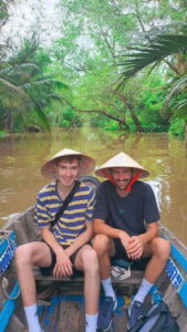 Can Tho: Authentic Mekong Delta – Real Local Life Tour. - Cai Rang floating market, without making it the whole day