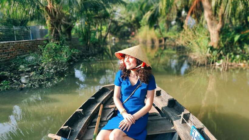 Can Tho: Floating Market & Mekong's Legacy( About 6 Pax) - Key moments I’d plan around