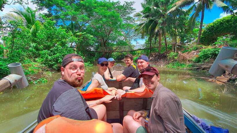 Can Tho: Floating Market & Mekong's Legacy( About 6 Pax) - Who this tour suits best (and who should skip it)