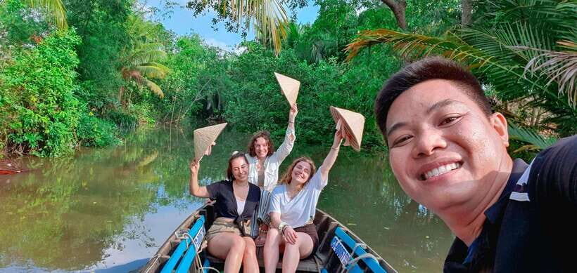 Can Tho: Floating Market & Mekong's Legacy( About 6 Pax) - Value and price: why $26 feels fair for 6 hours