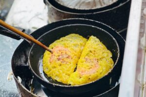 Committed Non-Touristy Saigon Street Food Tour By Scooters/Car - Scooter or car: how to choose the right ride