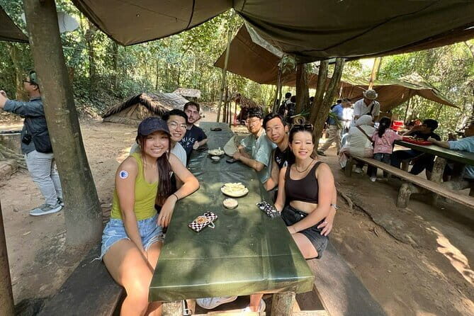 Cu Chi & Mekong Delta Day tour - Price and value: is $33 really enough?