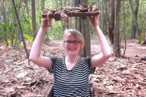 Cu Chi Tunnel & Cao Dai Temple One Day Private Tour - The day’s flow: Cu Chi first, then Cao Dai at noon