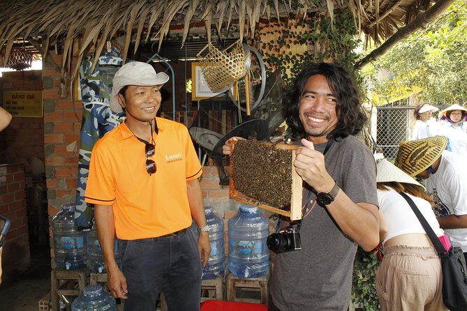 Cu Chi Tunnels and Mekong Delta 1 Day From Ho Chi Minh City - Who this tour fits best (and who should think twice)
