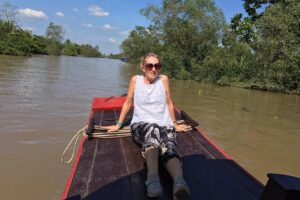 Cu Chi Tunnels and Mekong Delta 1 Day Full Day tour - Cu Chi Tunnels: War Lessons, Documentary Context, and Guided Seeing