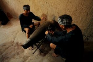 Cu Chi Tunnels and Mekong Delta Full Day Tour - Max 12 - The Day’s Backbone: Pickup, Timing, and Why 11 Hours Can Feel Real