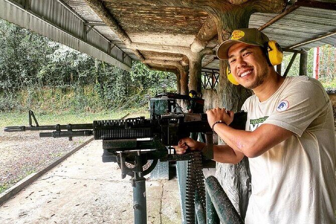 Cu Chi Tunnels and Mekong Delta Signature Tour - A smart one-day combo: tunnels + river life
