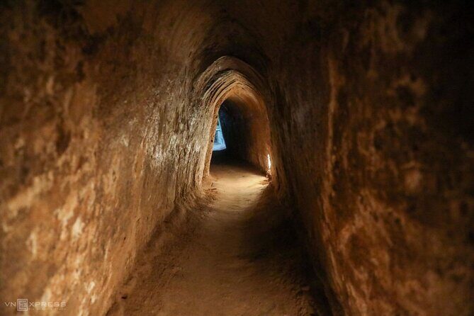 Cu Chi Tunnels - Cao Dai Temple and the Black Virgin Mountain - Private Tour - Cu Chi Tunnels: War History You Can Walk Through
