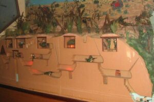 Cu Chi Tunnels half day private tour from Ho Chi Minh City - Inside the Tunnel Complex: Crawl, Exhibits, and the Meaning of a 200km System