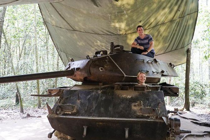 Cu Chi Tunnels & Mekong Delta Full Day Tour - Price and value: is $78 fair for this day?