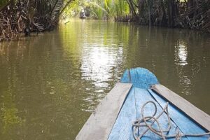 Cu Chi Tunnels - Mekong Delta Full Day Tours - How to Get More Out of Cu Chi (Without Rushing)