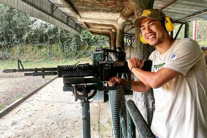 Cu Chi Tunnels Tour from HCM City - Morning or Afternoon - How the HCM City pickup sets the tone for your day
