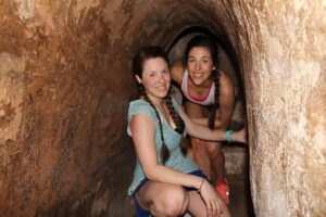 Cu Chi Tunnels Tour from HCM City - Morning or Afternoon - Reaching Cu Chi Tunnels: what the drive usually feels like