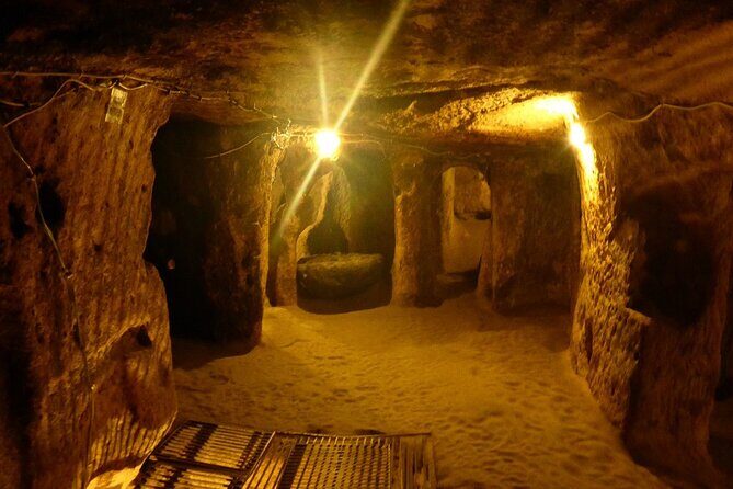 Cu Chi Tunnels - Waterway Trip Half Day Morning Tours - Price and logistics: what $130 buys you