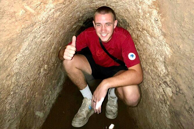 CuChi Tunnel Tour: The Legendary Underground Network - Morning 7:30am vs afternoon 12:00pm: how to choose