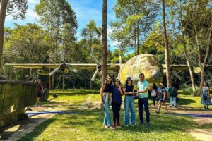 Explore Cu Chi Tunnels With Private Tour From Ho Chi Minh City - Cu Chi Tunnels: The Film, the Network, and the Widened Sections