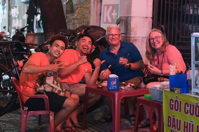Food Tour By Bicycle In Phu Quoc - Why a Phu Quoc Food Bike Tour Works