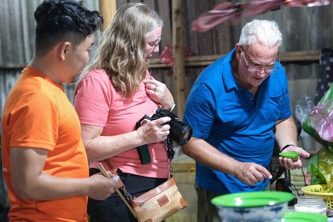 Food Tour By Bicycle In Phu Quoc - Price and Time: What You’re Really Paying For