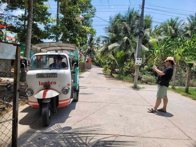 From HCM city 3-Day Mekong Delta Tour - Chau Doc - Where you might feel disappointed (and how to prevent it)