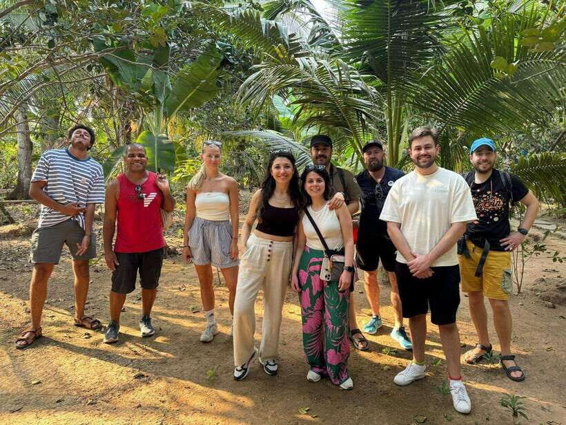 From HCM: Mekong Delta Can Tho Floating Market 2-Day Tour - Ben Tre Coconut Candy and Unicorn Island Folk Music