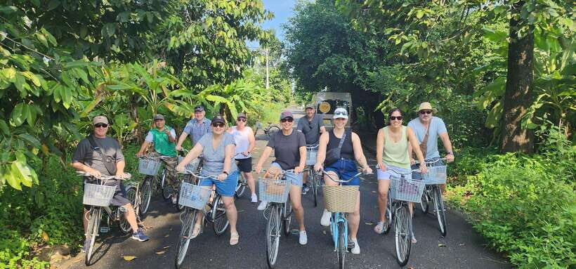 From HCM: Mekong Delta Can Tho Floating Market 2-Day Tour - Bee-Keeping Farm Stops and the Cooking Class You’ll Use Again