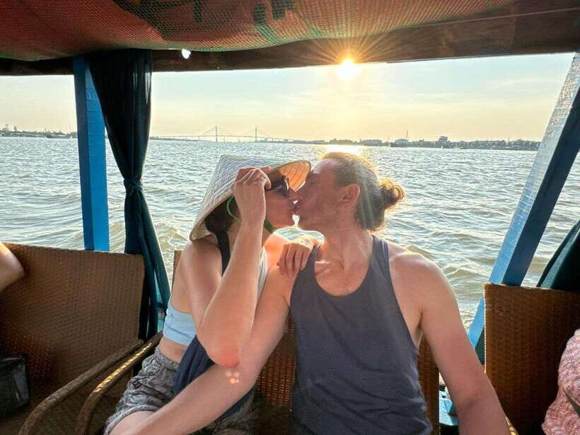 From HCM: Mekong Delta Can Tho Floating Market 2-Day Tour - Vinh Trang to Floating Houses: Why This Sequence Works