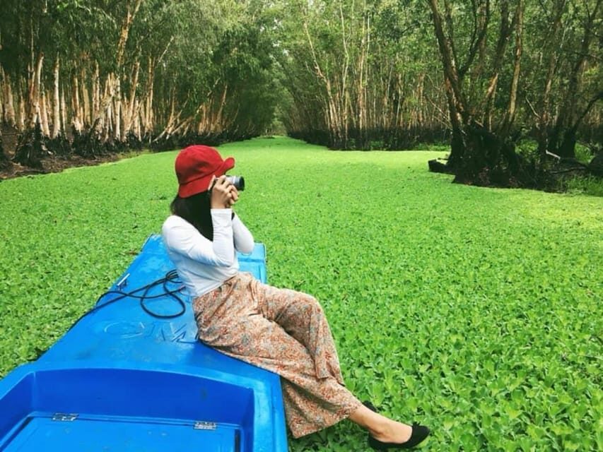 From Ho Chi Minh: 3-Day Mekong Tour&Cai Rang Floating Market - FAQ