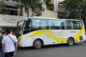 From Ho Chi Minh City: Discover Mekong Delta & Coconut Village - Ho Chi Minh City to My Tho: where the day starts to feel real