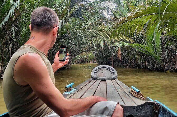 From Ho Chi Minh: Mekong Delta Can Tho Floating Market 2-Day Tour - Day 2 Morning at Cai Rang Floating Market (And Why It’s Better Early)