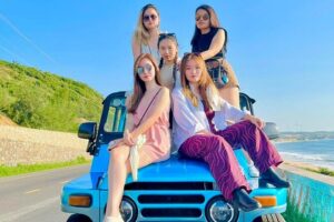From Ho Chi Minh To Mui Ne Best Day Trip | Sunset Tour - Start at 229 Pham Ngu Lao, then let the day run