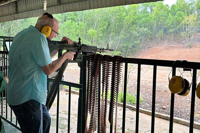 From Saigon: Mekong Day Tour with Floating Market &Cu Chi Tunnels - The 5:00am Ride Out of Ho Chi Minh City: Be Ready for Southbound Vietnam