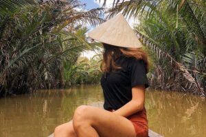 Full-Day in Mekong Delta Floating Market and Local Private Tour - Cai Rang Floating Market: the real show on the water