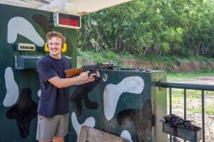 HCM City: 1-Day Cu Chi Signature Tunnels & Liberated Village - Cu Chi Tunnels: learning first, then seeing how the war shaped daily life