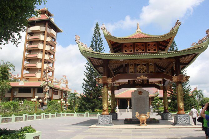 HCM City: 1-Day Cu Chi Signature Tunnels & Liberated Village - Getting your money’s worth: what the $60 really covers