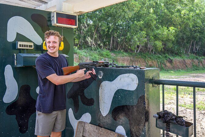 HCM City: 1-Day Cu Chi Signature Tunnels & Liberated Village - Cu Chi Tunnels: learning first, then seeing how the war shaped daily life