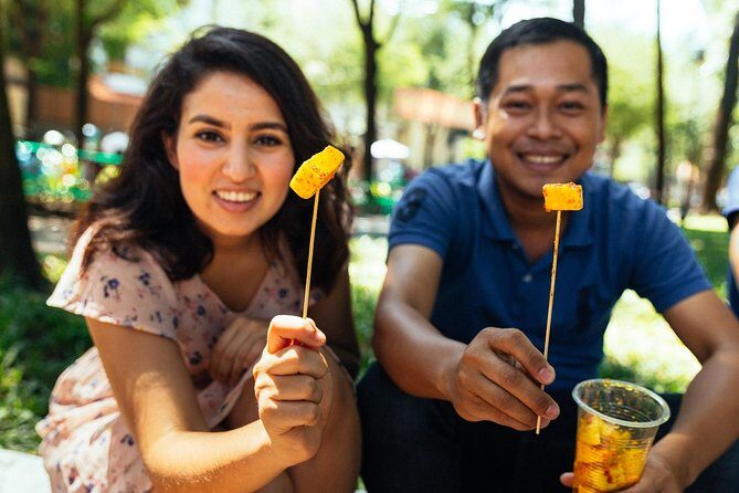 Highlights & Hidden Gems With Locals: Best of Ho Chi Minh City Private Tour - Key Points You Should Know Before You Go